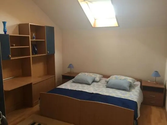 Apartments Bibic