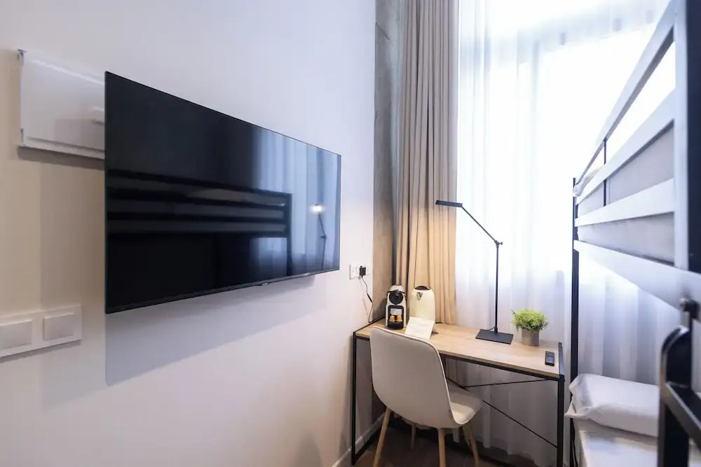 Rubio Rooms by Concept
