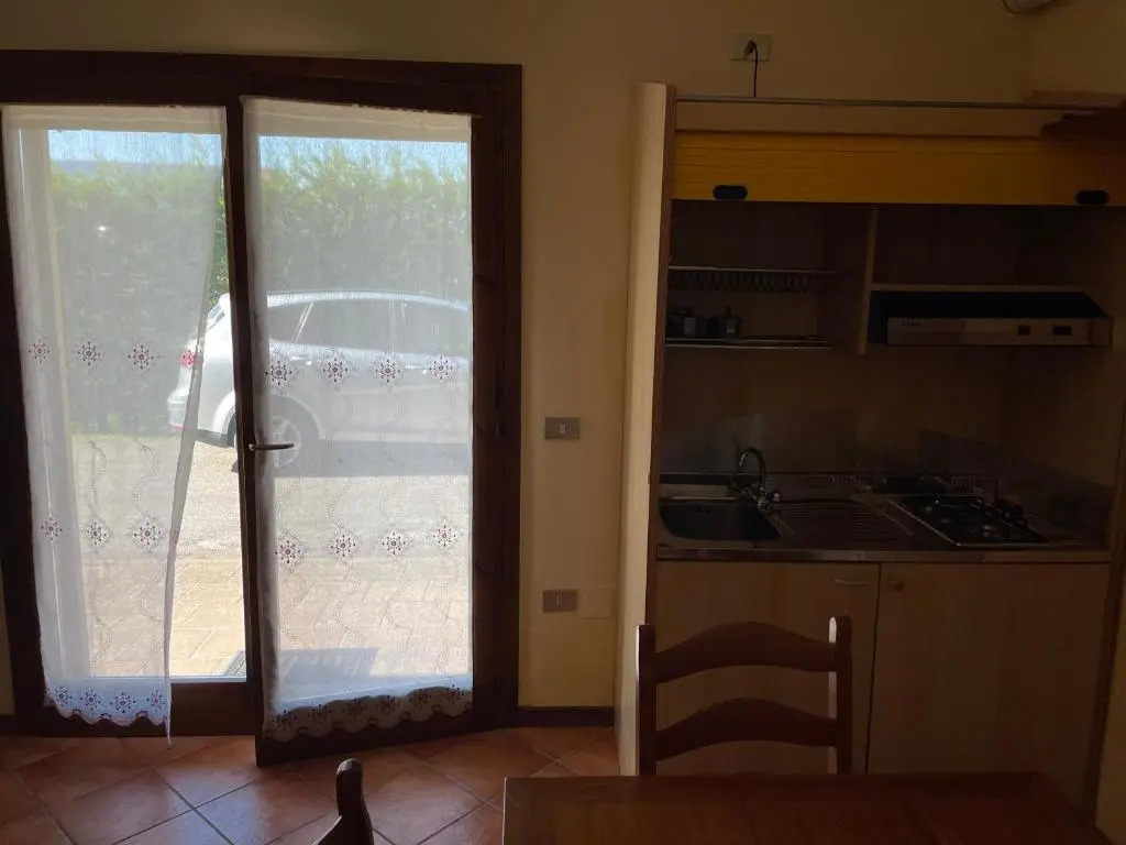 Apartment In Residence In Porto Levante Ro