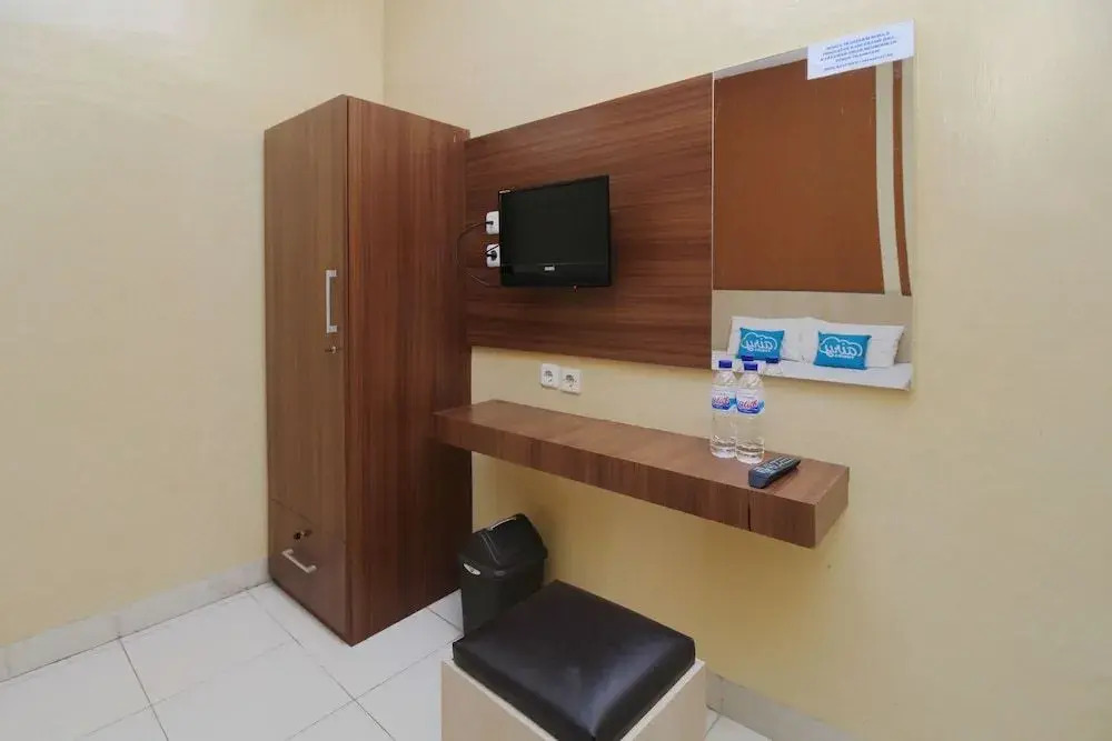 Airy Eco Panakkukang Hertasning Raya Blok C2 Makassar