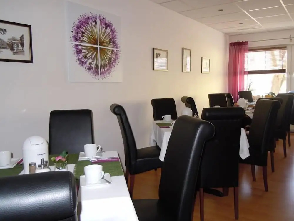 Hotel und Restaurant Rosenkranz