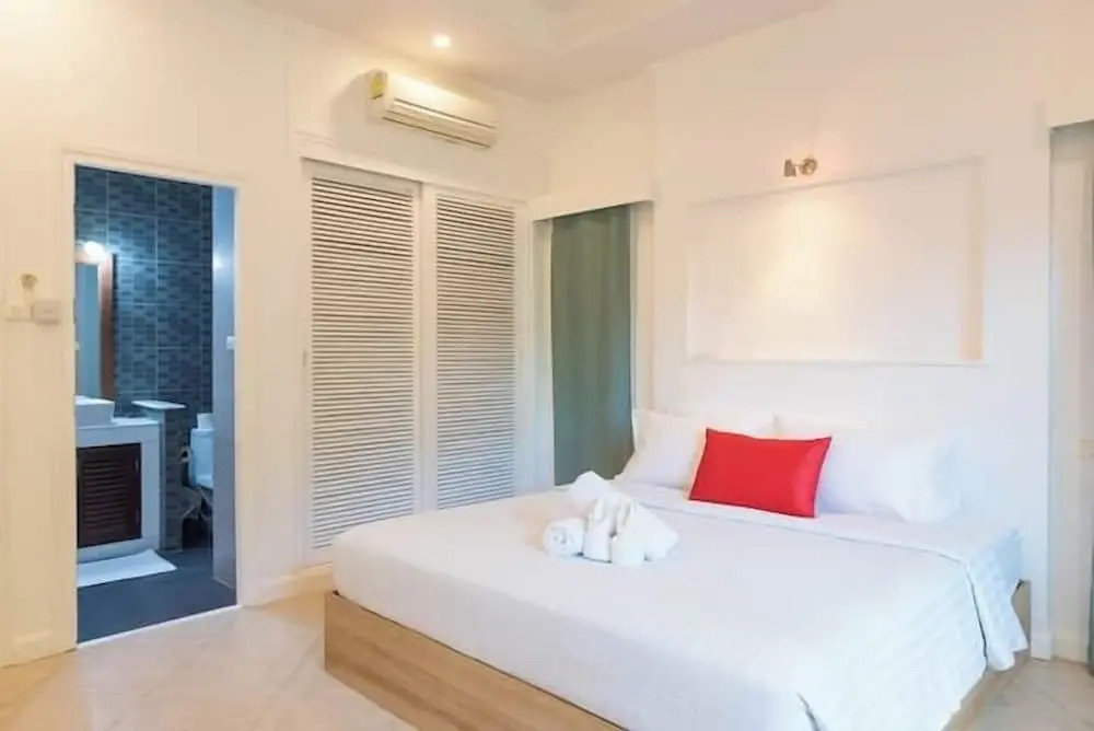 Dreamland Residence