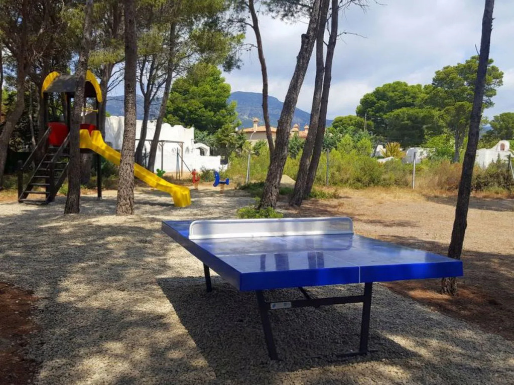 Rentalmar El Pinar Adosados