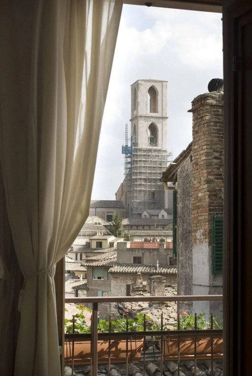 Hotel Sant'Ercolano