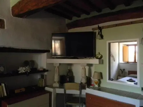 Appartamento Crete Senesi