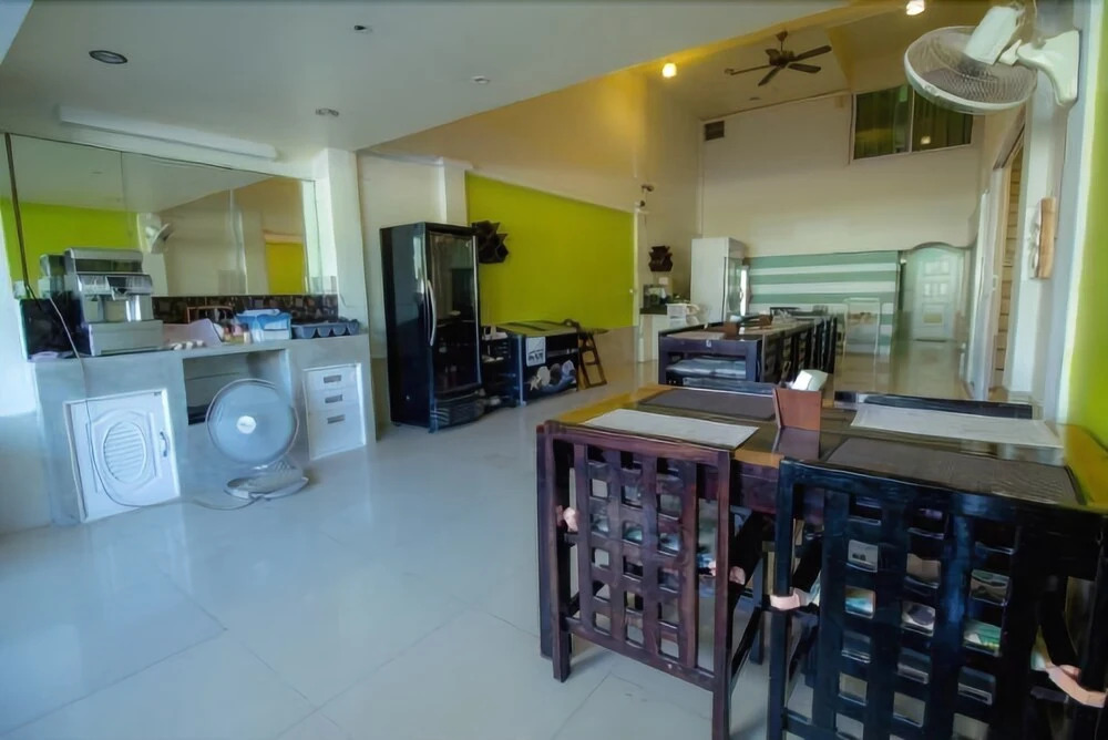 HK Residence
