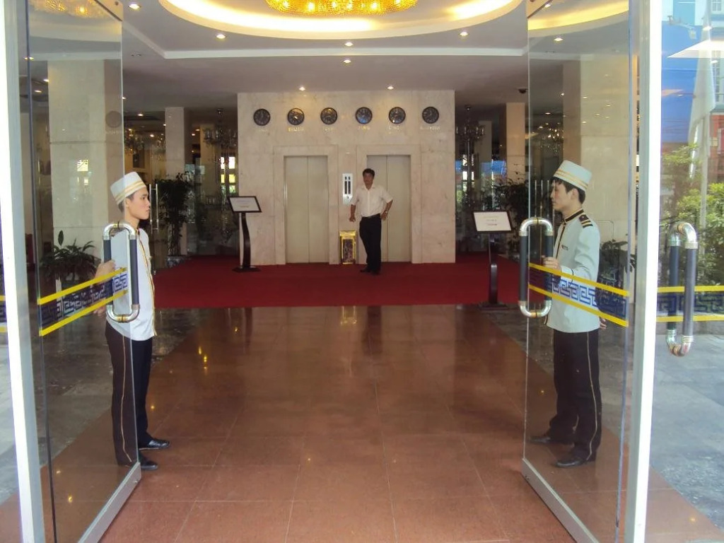 Huu Nghi Hotel