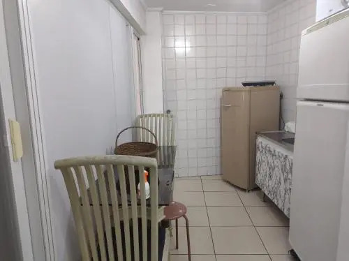 Apartamento Na Ilha Porchat
