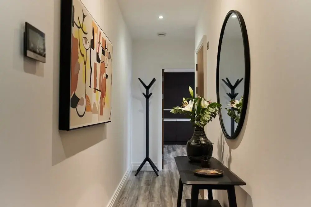 The Harlesden Escape Spacious 3bdr Flat With Balcony