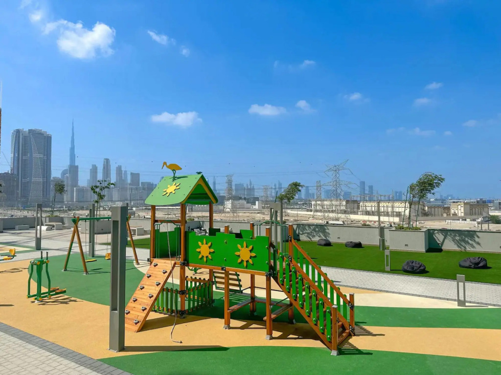 Al Meydan - Creek Vista Reserve A 2903