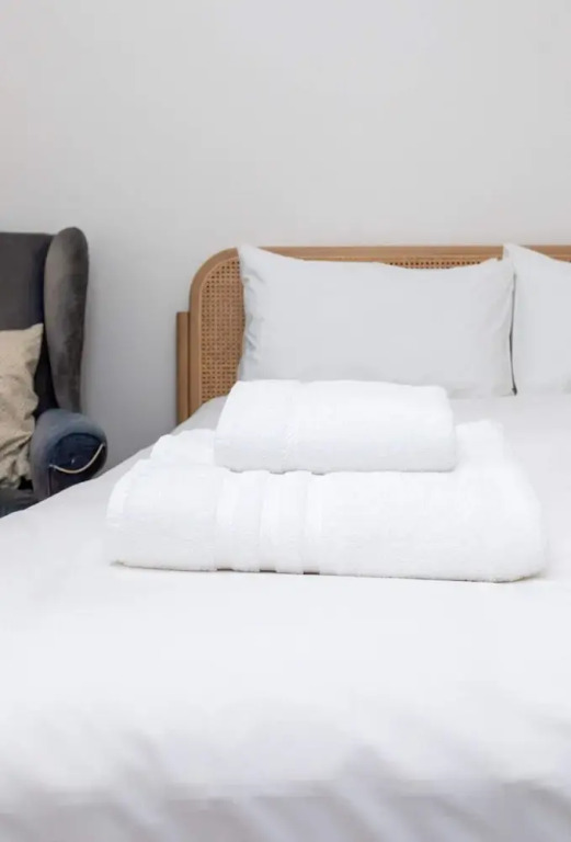 Stylish and Modern 1 Bedroom Flat in Whitechapel