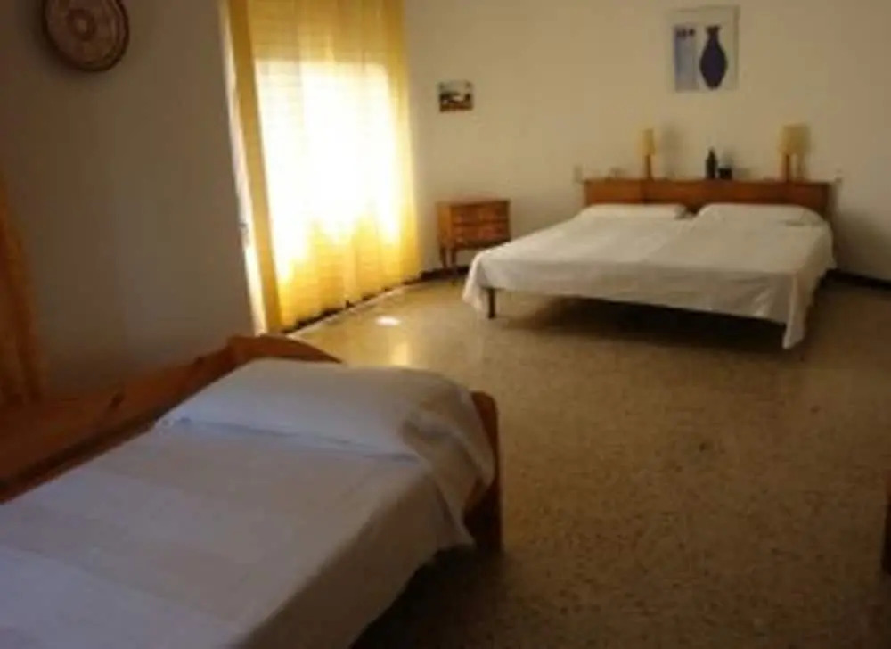 House - 4 Bedrooms with Pool and Sea views - 107927