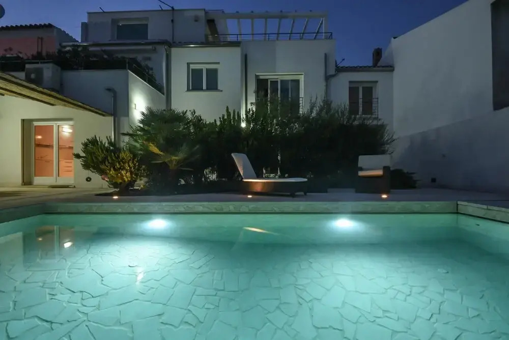 Villa Ginevra- Private Pool