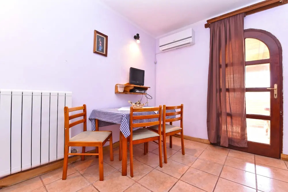 Apartment 316