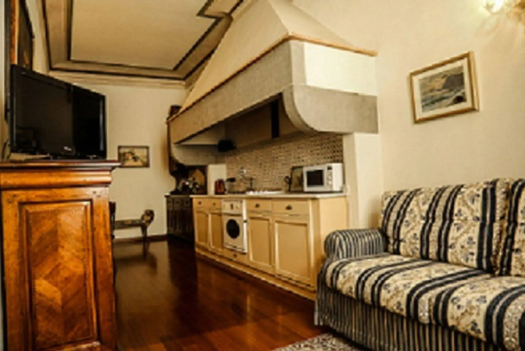 Art and Luxury Apartments