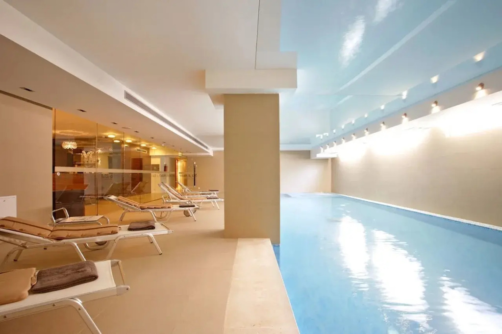 Hotel Atrium