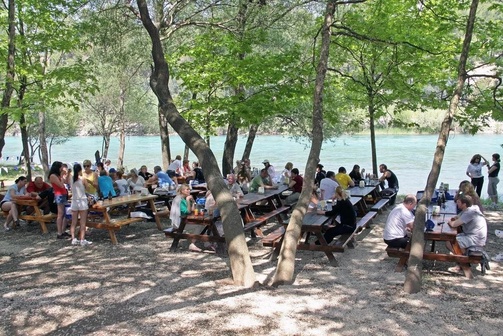 Eco Family Park Hotel