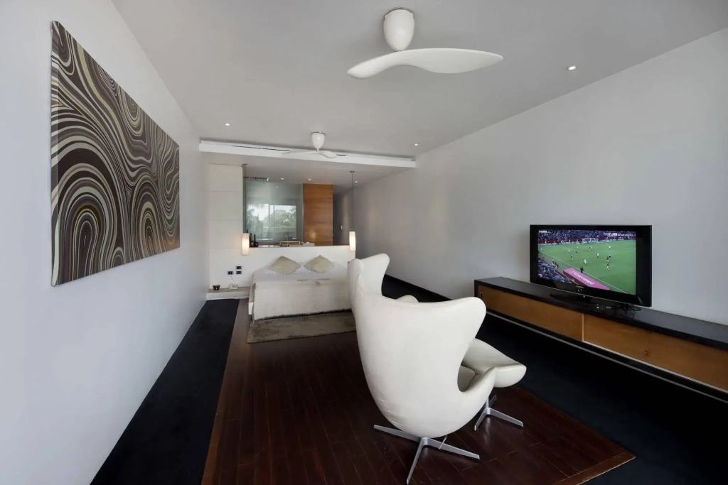 The Quay Boutique Hotel