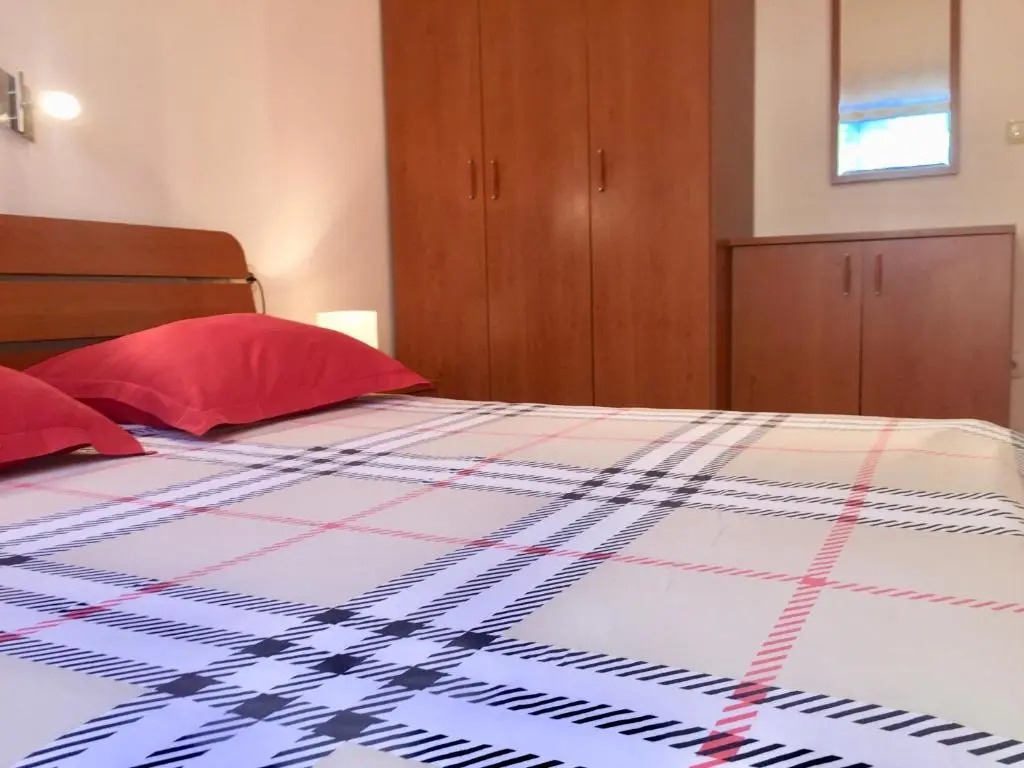 Apartment Natasa