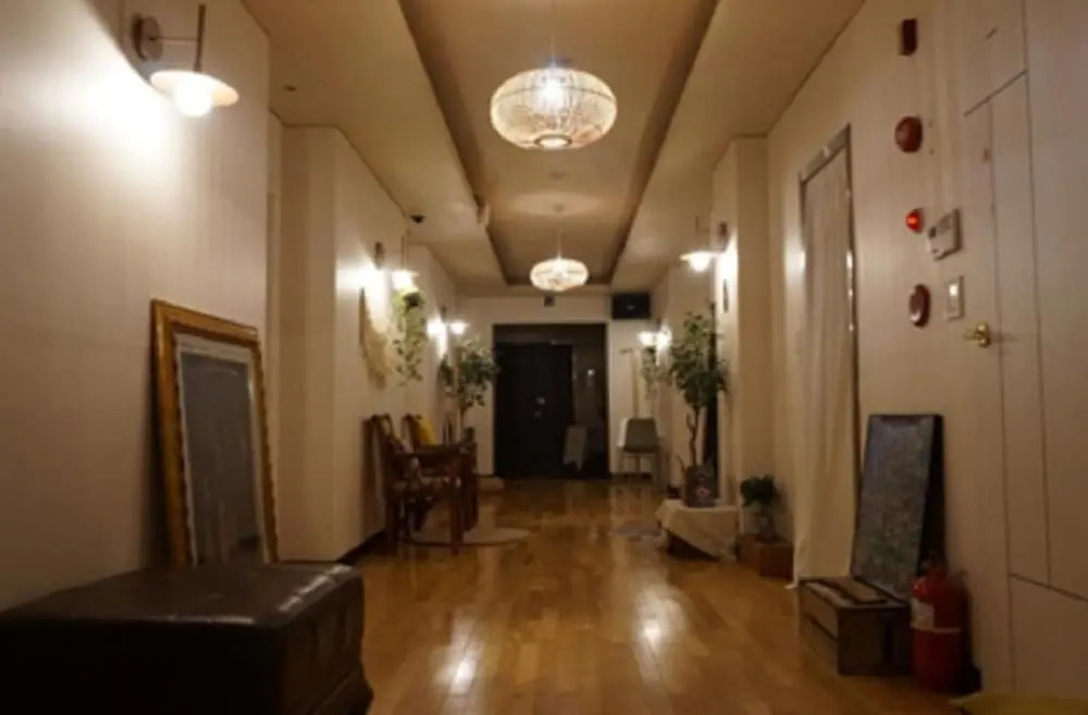 Linden Guest House