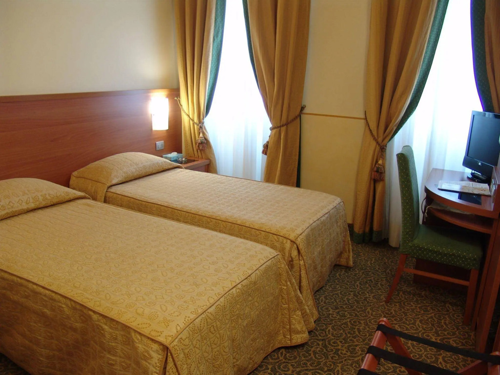 Hotel Kristall