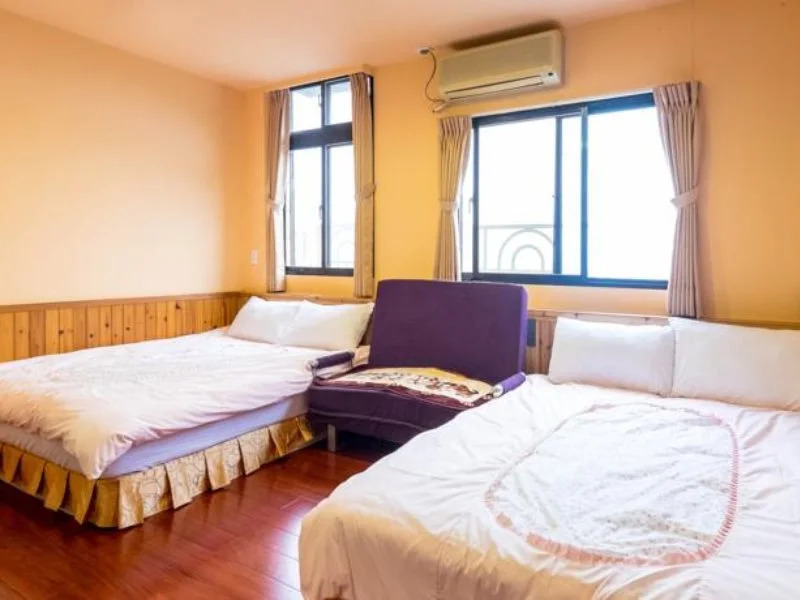 Ching Yue B&B