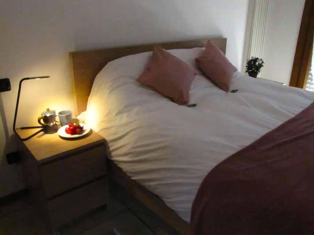 Vicenza City Apartments 2