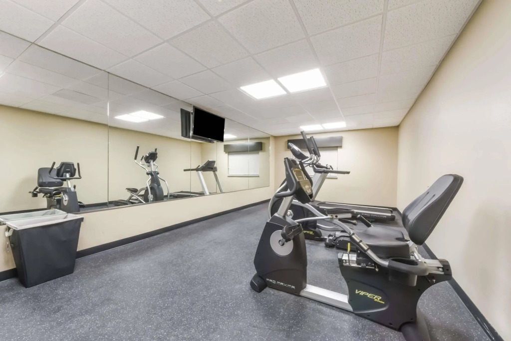 Quality Inn & Suites Ardmore