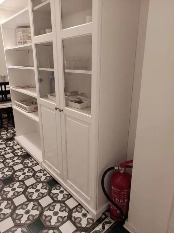 Apartment Papiniano 38