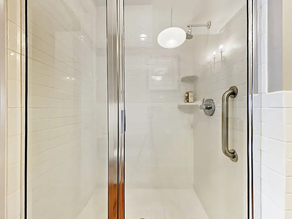 Church Street #201 - 1 Br Apts