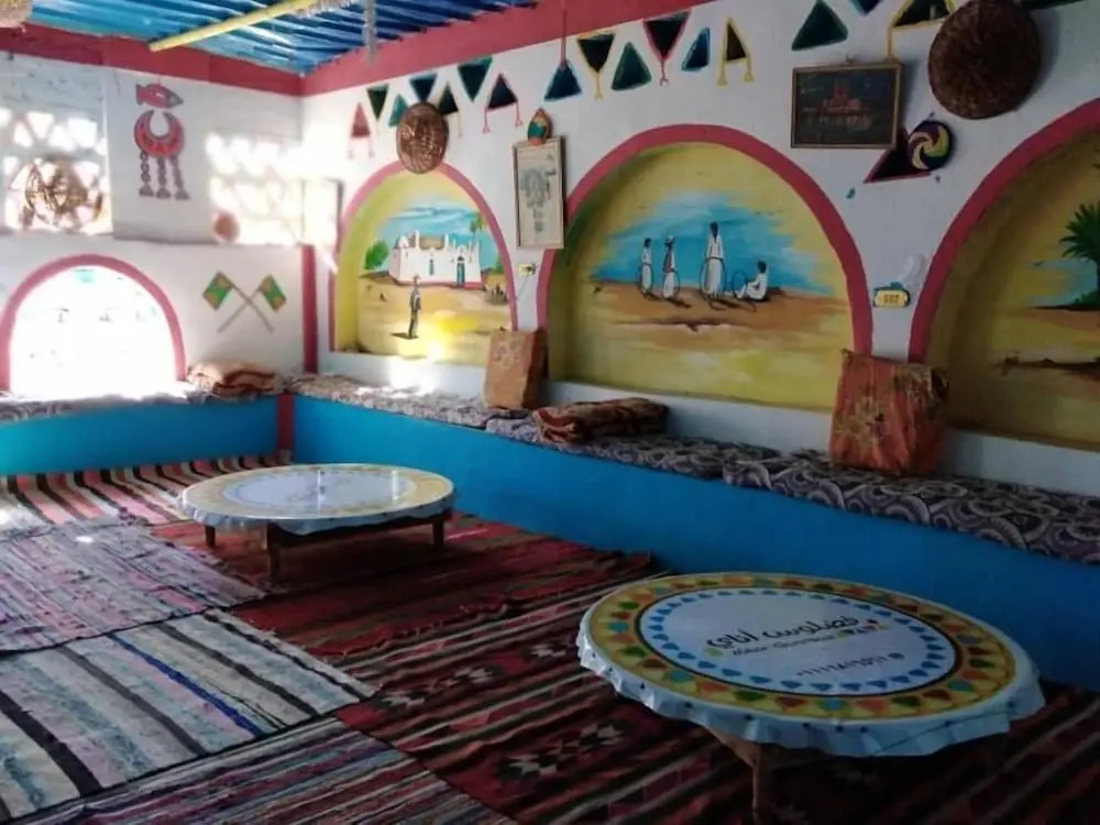 Fadlos Anay Nubian Guesthouse فضلوس أناي