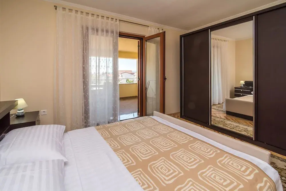 Apartment Slavko