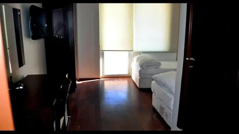 Basol Hotel