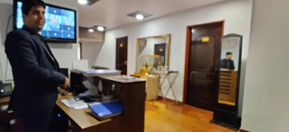 Hotel Kayanaat