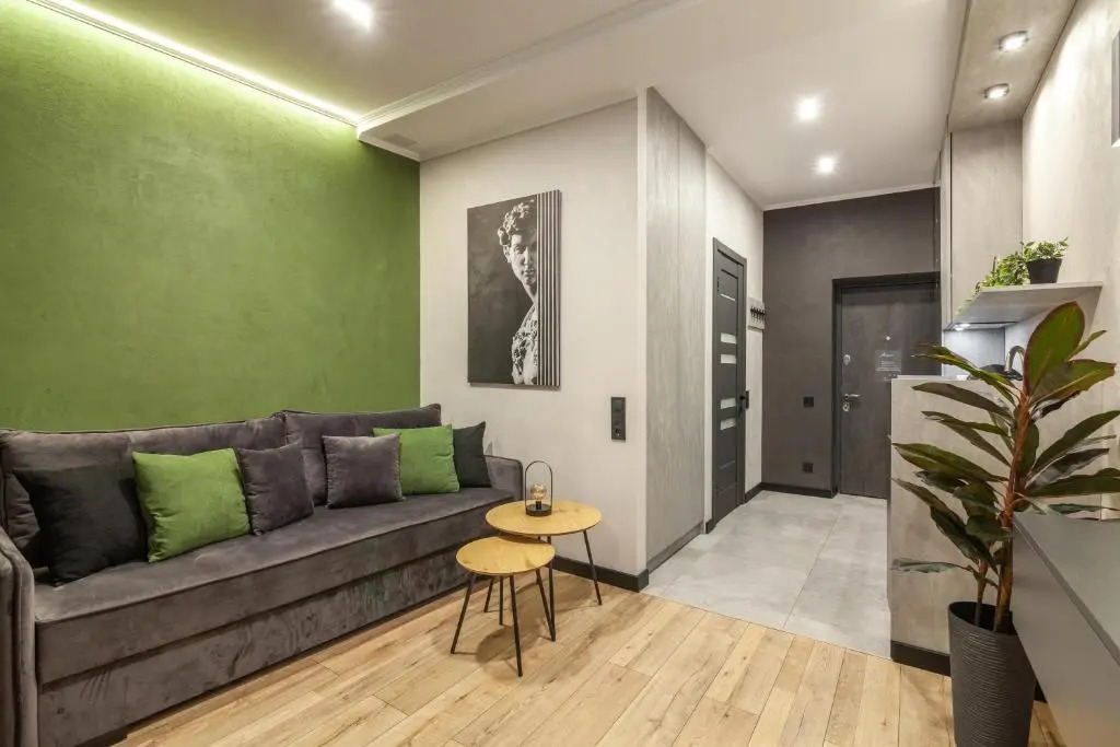 Avangard Grande Space* Apartment