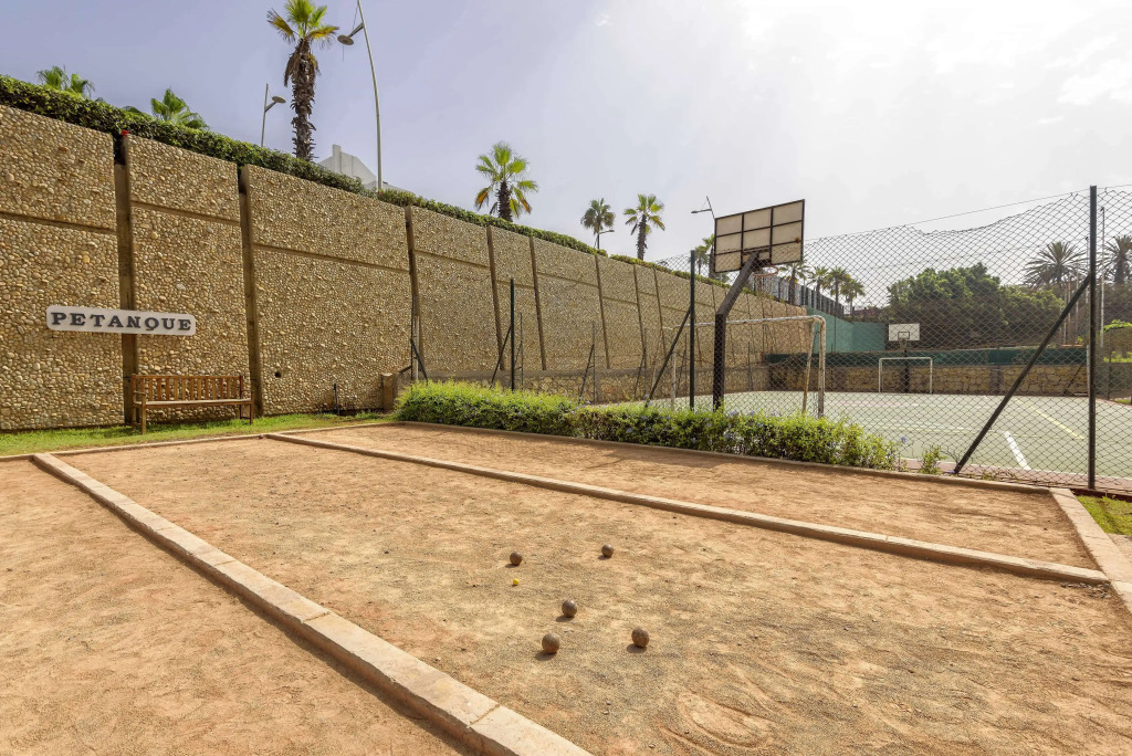 Allegro Agadir