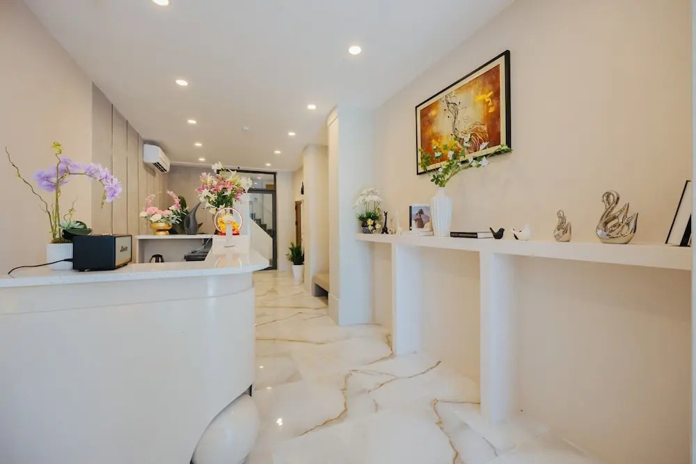 Muse Hanoi Serenity Suites
