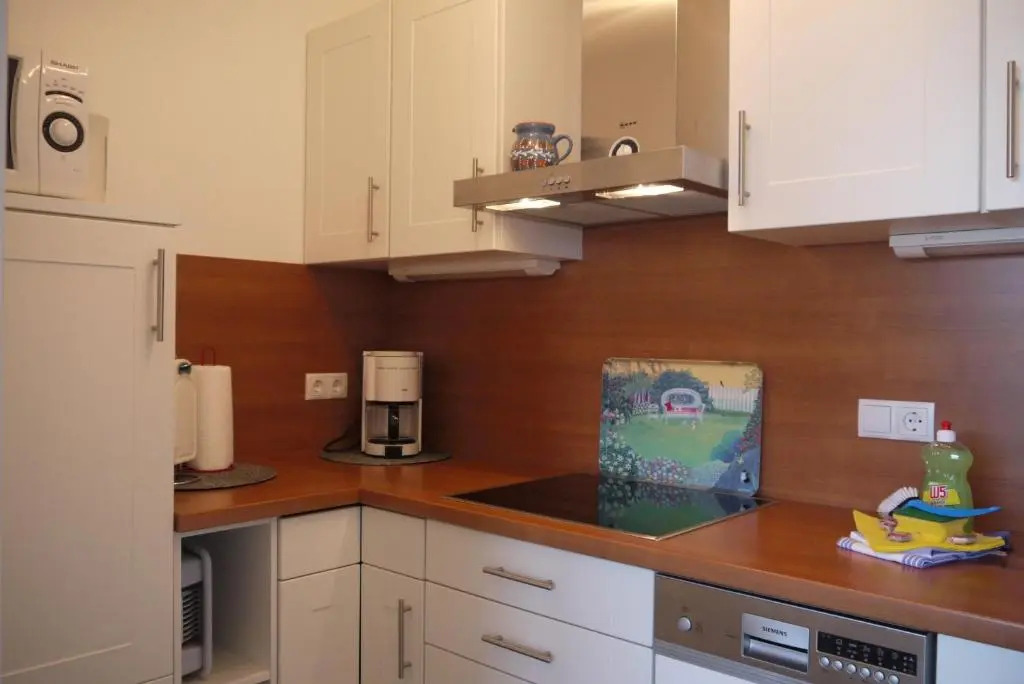 Ferienwohnung Schieko