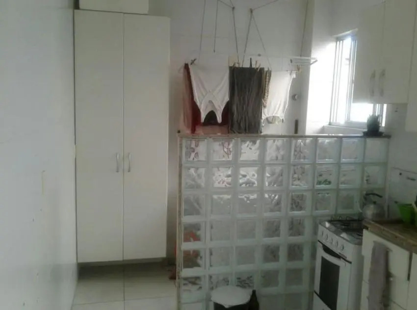 Suite Em Apto Compartilhado