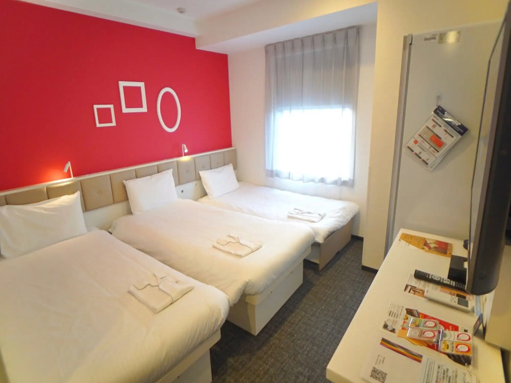Henn na Hotel Tokyo Ginza