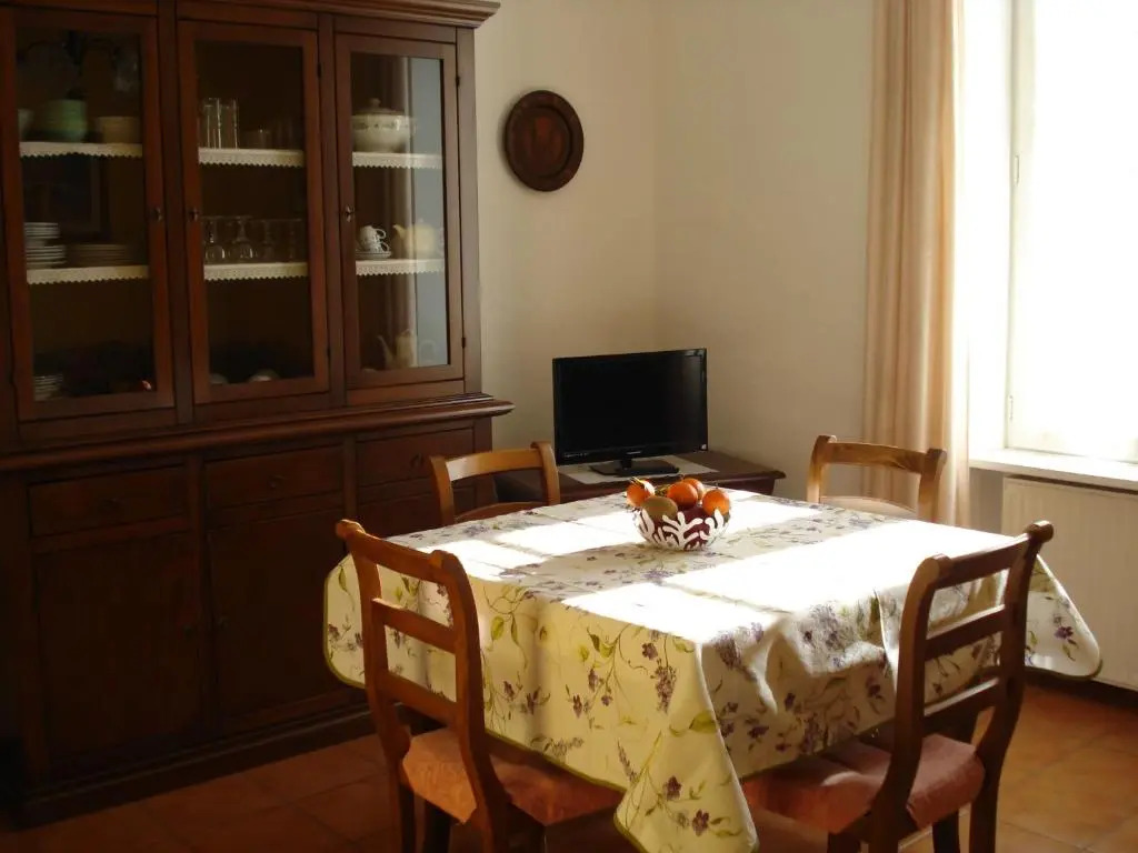 Lidia Apartment