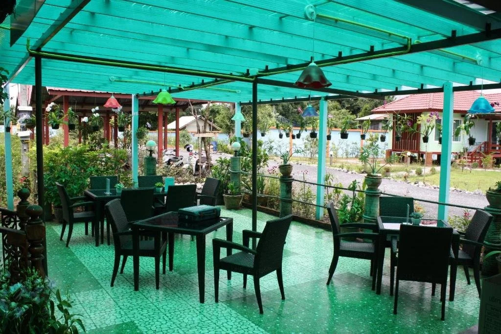 Sabai Sabai Resort & Restaurant