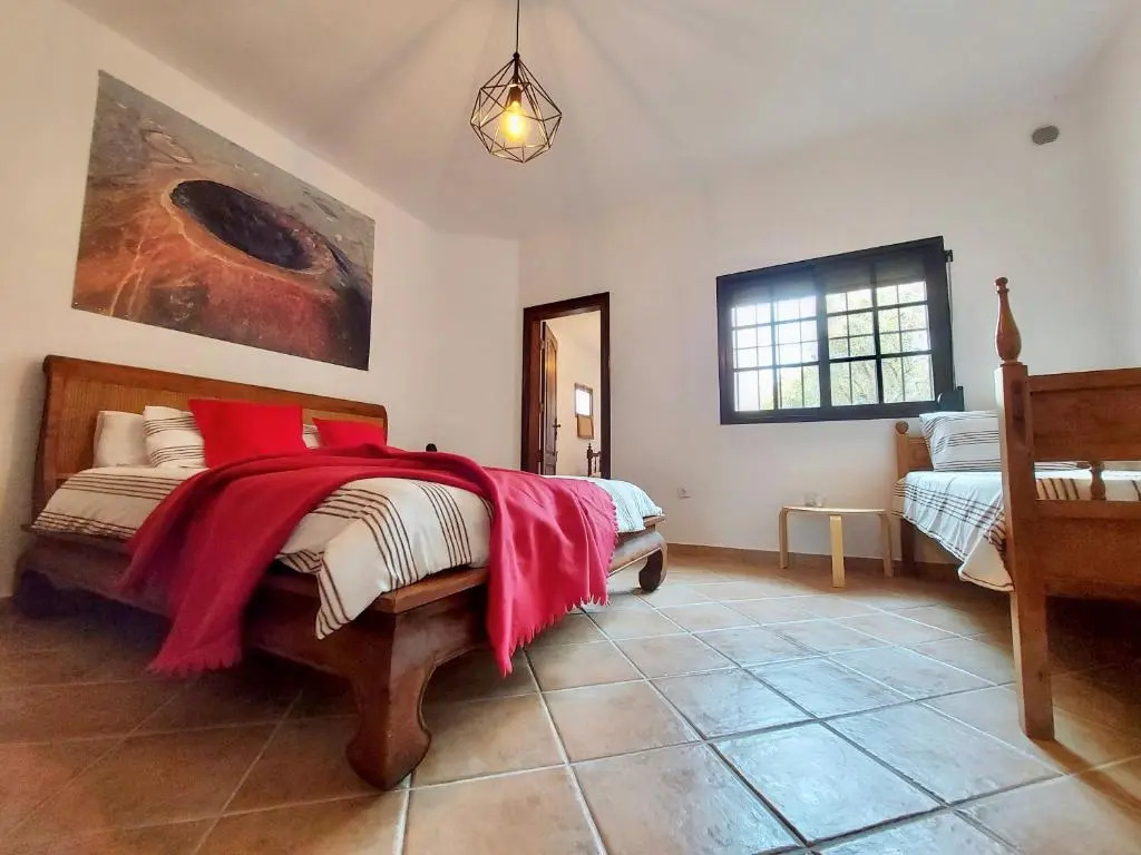 La Casa Finca Tabaiba by TOR