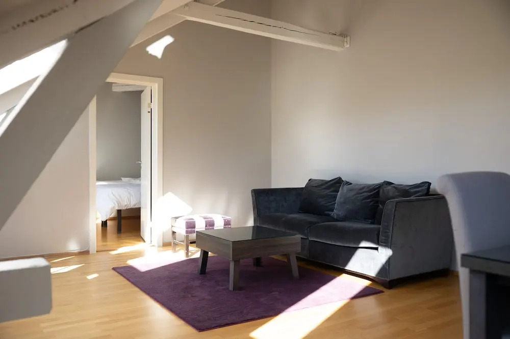 Frogner House - Bogstadveien
