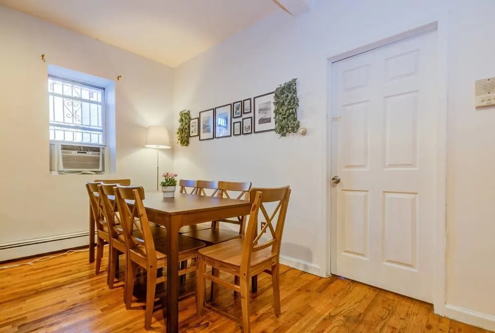 Huge & Cozy 3BR 2BA House 15m to Times Square