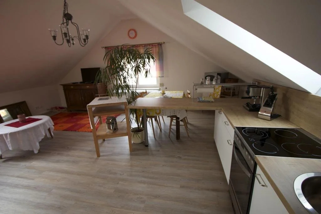 Haus Rebberg