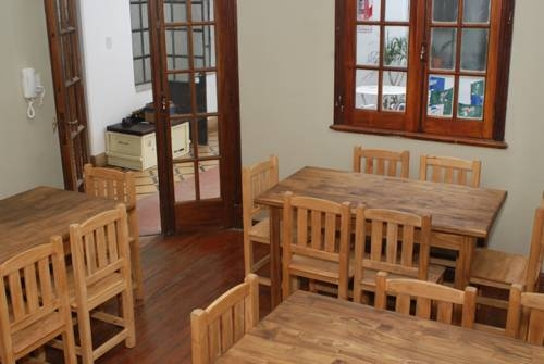 La Mansion del Nomada