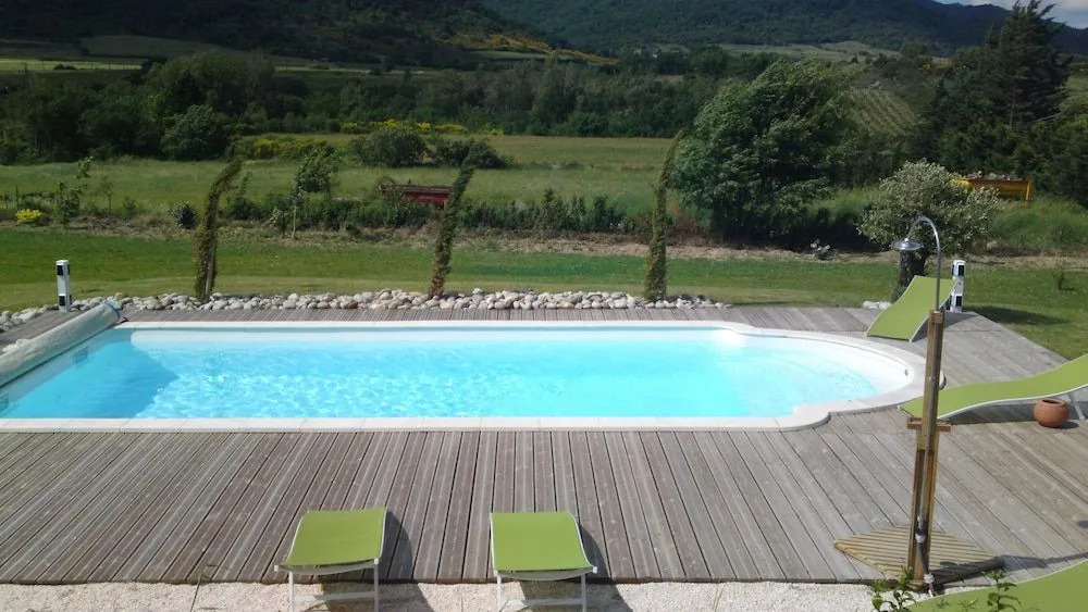 Relais de lAlsou