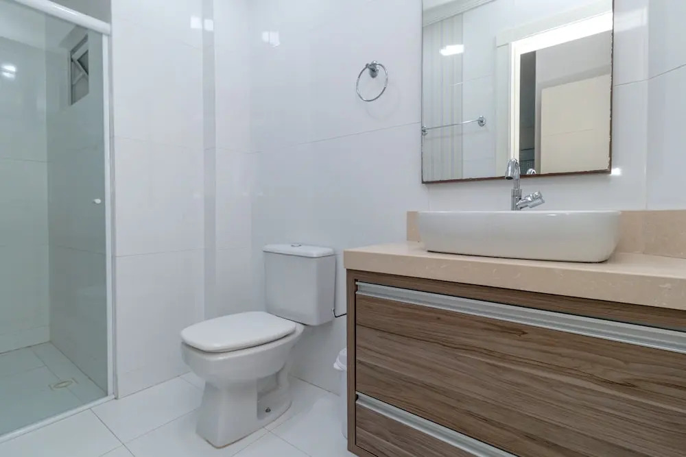 Aluguel Apartamento 3 quartos vista mar