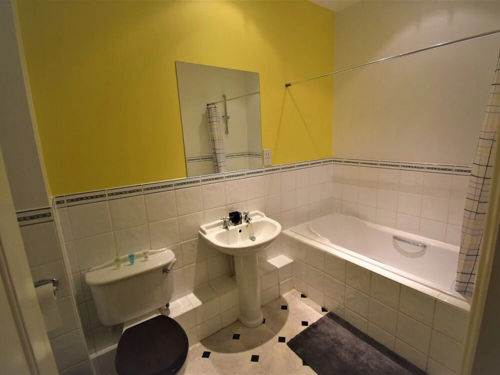 Banfield Apartments - Oxford